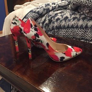 Jessica Simpson Heels