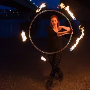 Meet your Posher, Katy