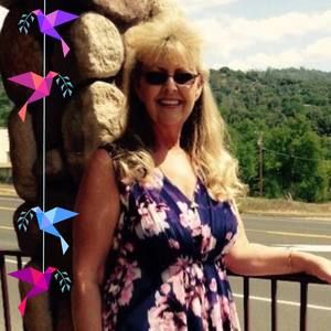 Meet your Posher, Lori