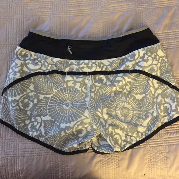 Turbo shorts - Picture 2 of 2