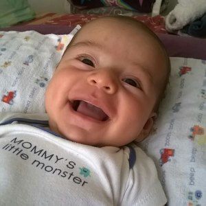 Meet your Posher, Victor