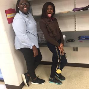 Meet your Posher, Marlene