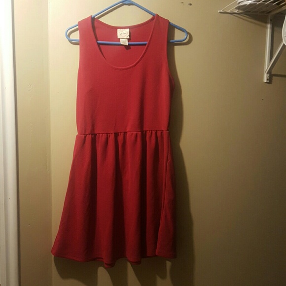 dress