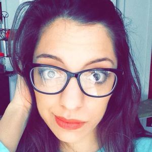 Meet your Posher, Veronica