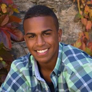 Meet your Posher, Marcus