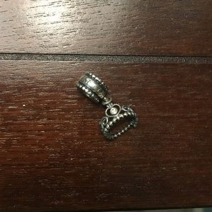 My Princess Pandora charm