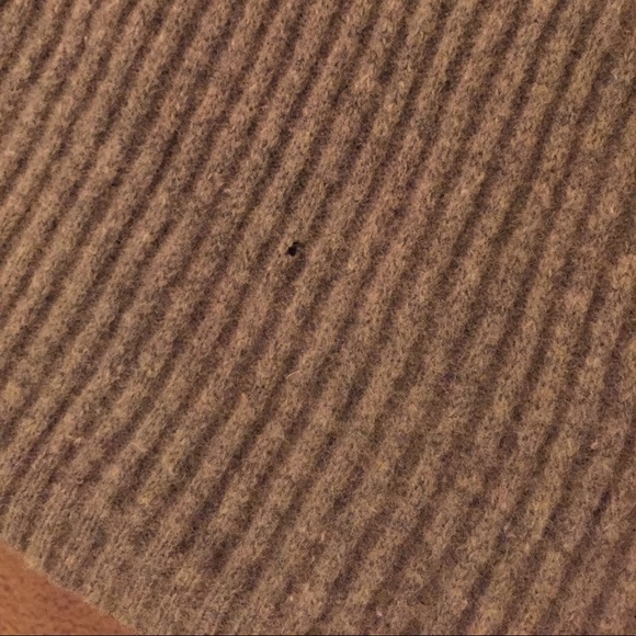 Eddie Bauer~Sz M~Wool Sweater - Picture 4 of 4