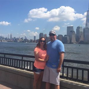 Meet your Posher, Meredith