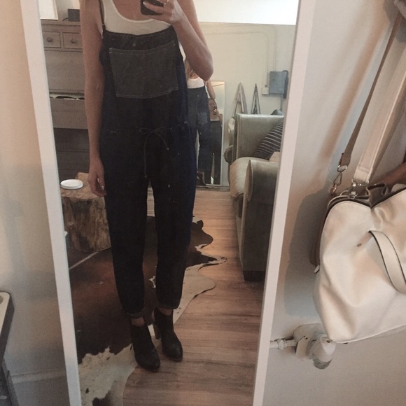 Overalls - Picture 2 of 4