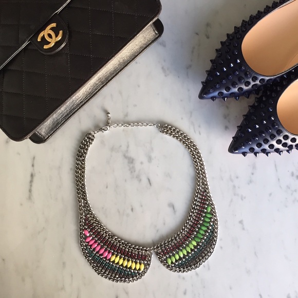 Jewelry - Statement Necklace