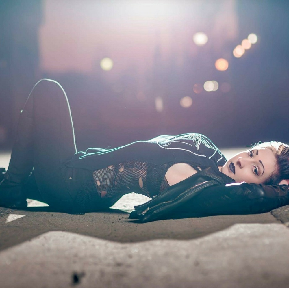 Meet your Posher, Haley