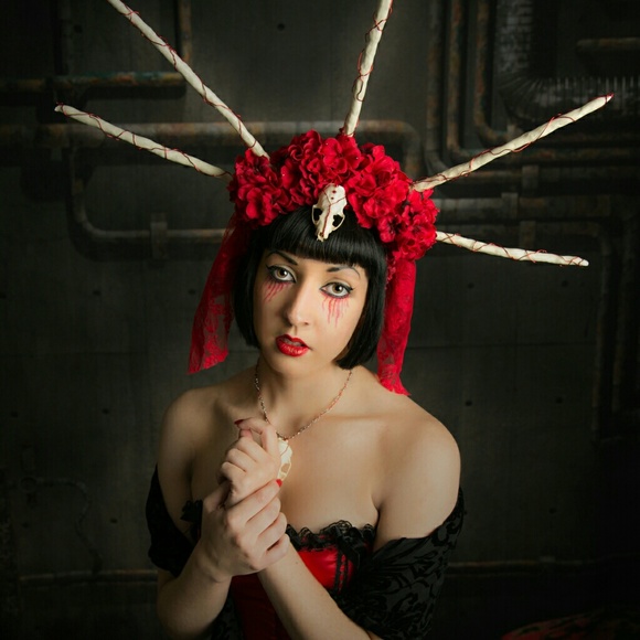 Meet your Posher, Haley - Picture 5 of 6