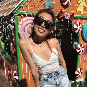 Meet your Posher, Irene