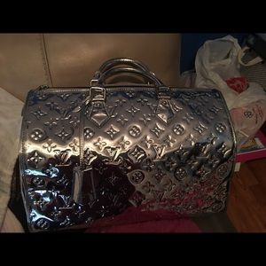 Authentic Louis Vuitton