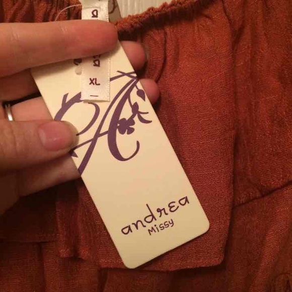 Strapless Full-Length Romper - Picture 3 of 3