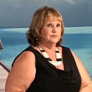 Meet your Posher, Donna