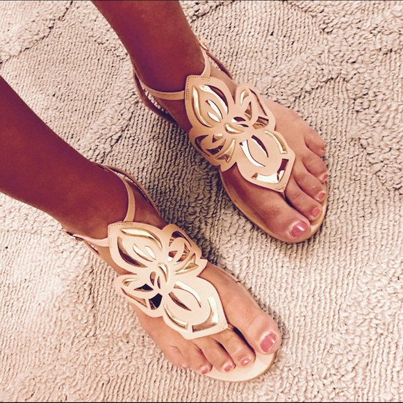 Aldo Shoes - Aldo Sandals