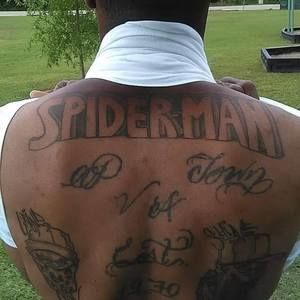 Meet your Posher, Jordan