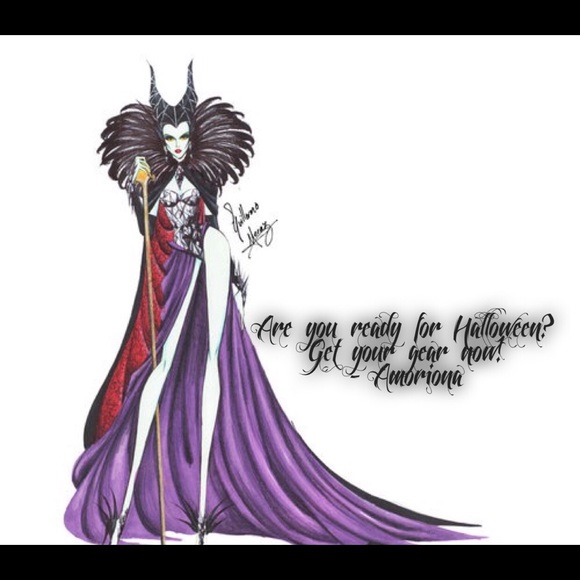 🎃Halloween Ready👻 - Picture 1 of 1