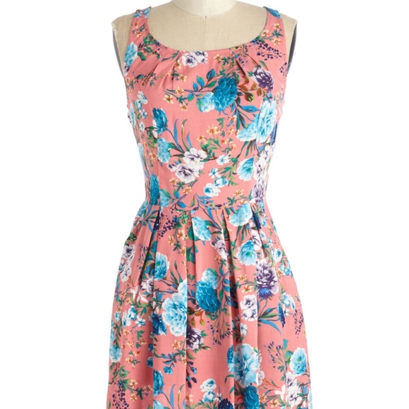 Modcloth sundresss