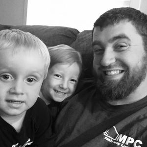 Meet your Posher, Josh