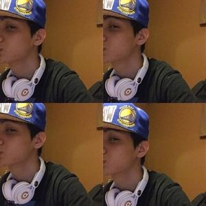 Meet your Posher, Mark