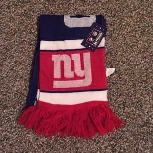 NY Giants Scarf