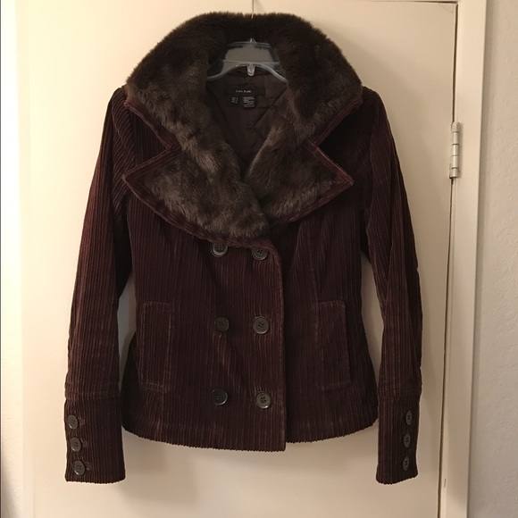 Very fashionable jacket