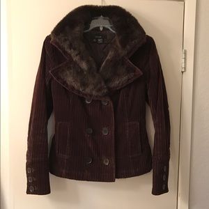 Very fashionable jacket