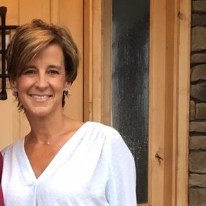 Meet your Posher, Becky