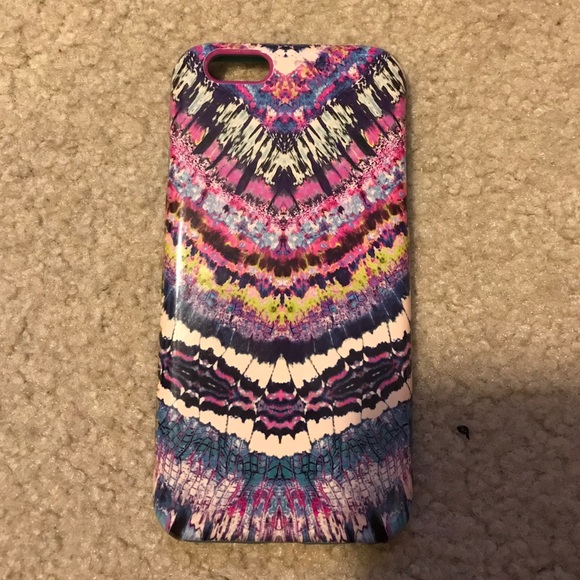 iPhone 6S hard case