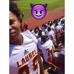 Meet your Posher, Kenneth