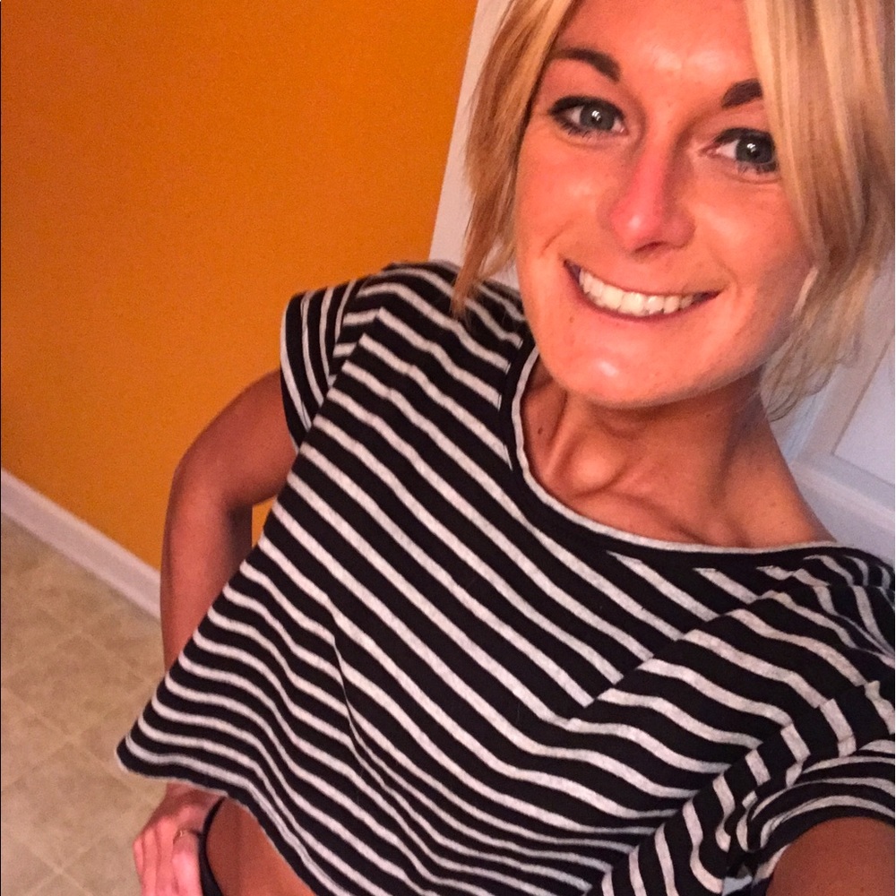 Meet your Posher, Hailey