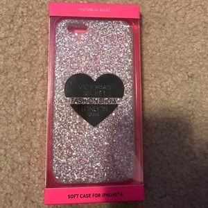 iPhone 6S soft case