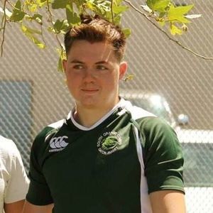 Meet your Posher, Tyler