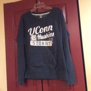 Connecticut Yukon Huskies Sweatshirt