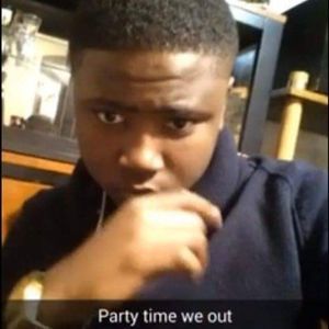 Meet your Posher, Sedrique