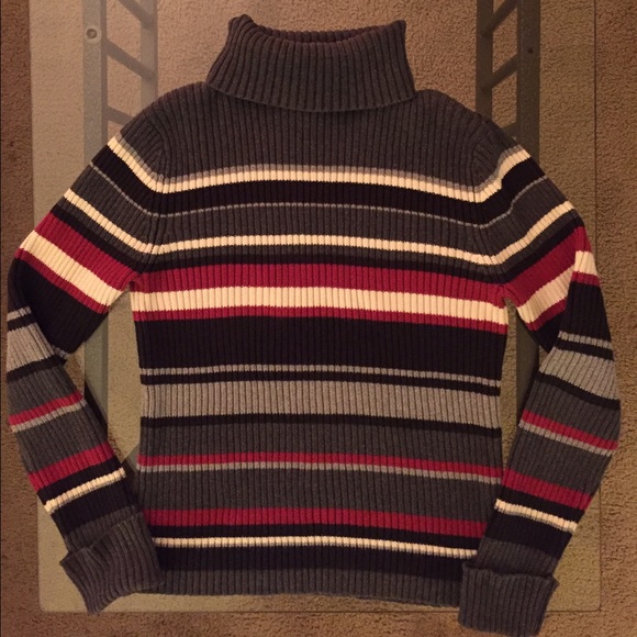 Sonoma~Sz M~Cable Knit Swtr - Picture 1 of 4