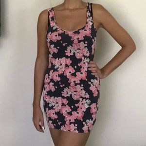 Tank dress