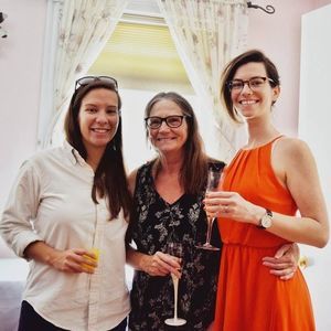 Meet your Posher, Jessica