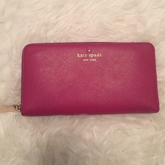 Kate spade Lacey Wallet