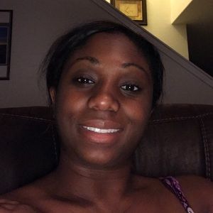 Meet your Posher, Tiffany