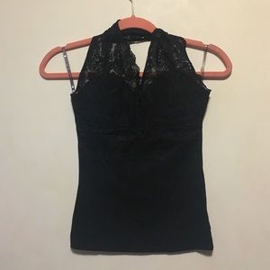 Halter Top