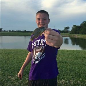 Meet your Posher, Cole