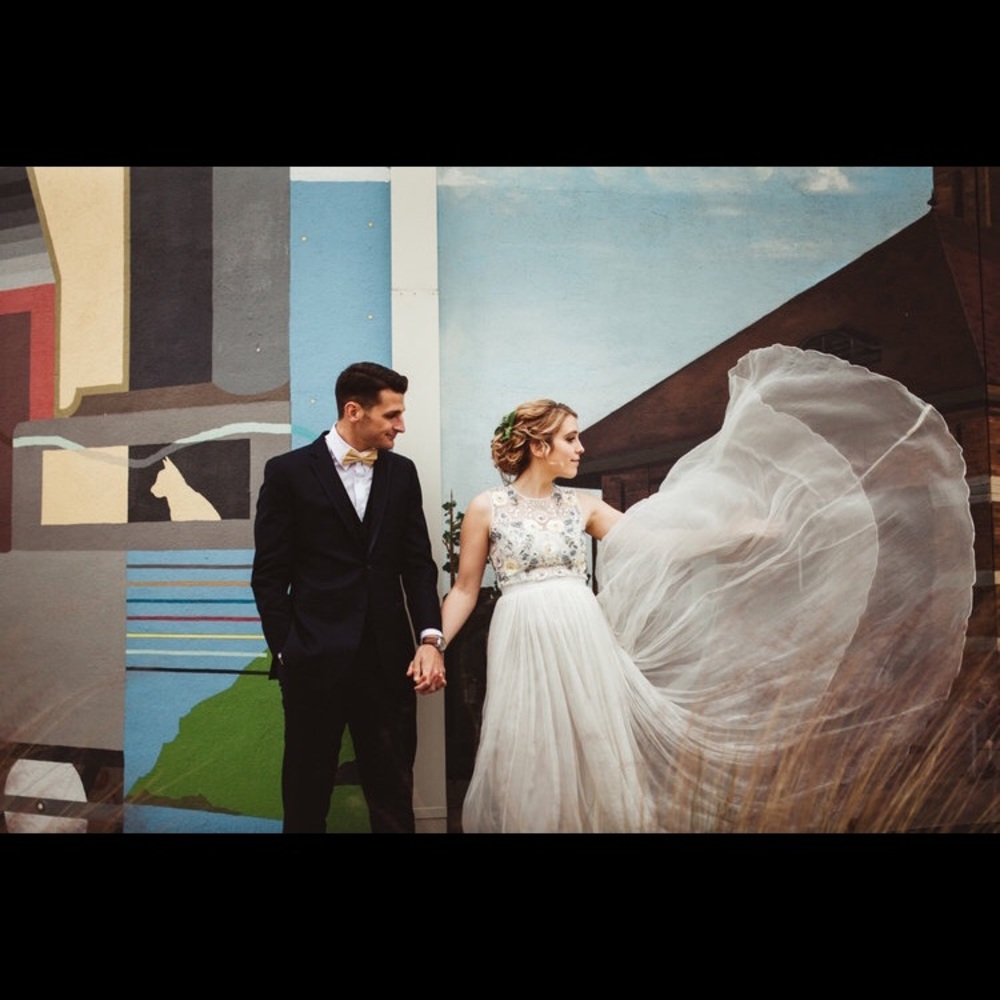 Meet your Posher, Nicole