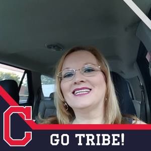 Meet your Posher, Cathy