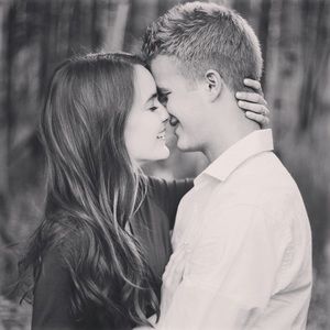 Meet your Posher, Aly