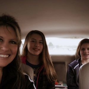 Meet your Posher, Beth