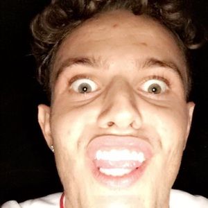 Meet your Posher, Jared