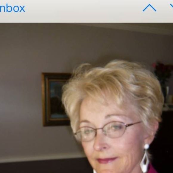 Meet your Posher, Patrice - Picture 1 of 1